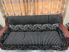 Sofa Set 7 seater