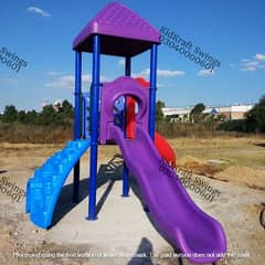 Slide, Swings, Kids rides, jhula, Spring rider, jungle gym, indoor set