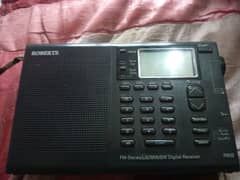 Roberts Digital Radio R809