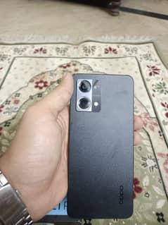 Oppo F21 Pro