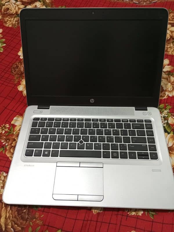 HP EliteBook 745 Model 8GB RAM & 256 GB SSD 1