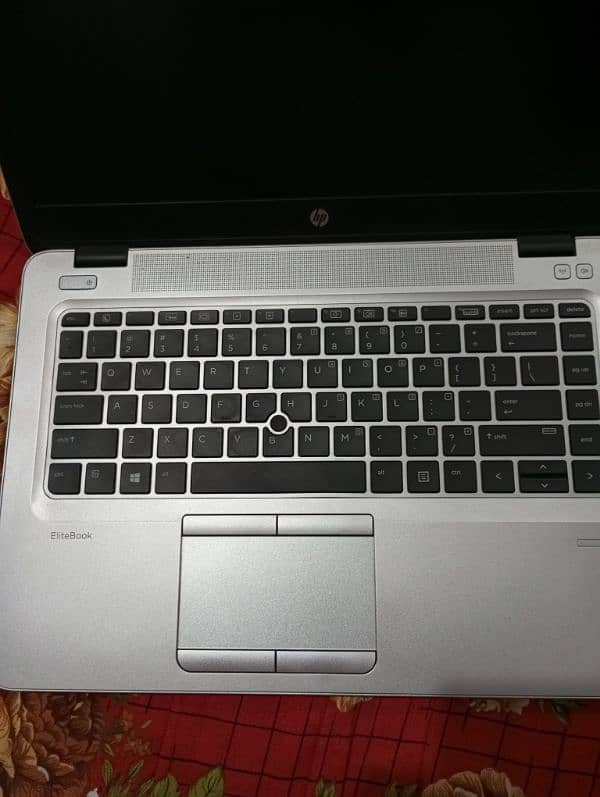 HP EliteBook 745 Model 8GB RAM & 256 GB SSD 4