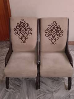 used like new chair