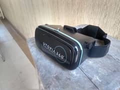 Vr Headset virtual reality 360