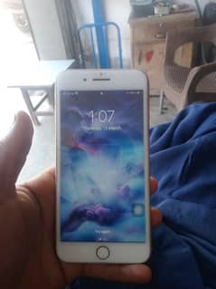 Iphone 8plus pta 256gb exchange possible