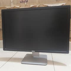 LCD 24" Dell for sale urgent