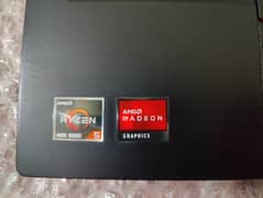 Lenovo Ryzen