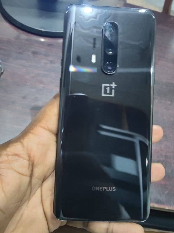 selling one plus 8 pro vip prove 12+12/256 3