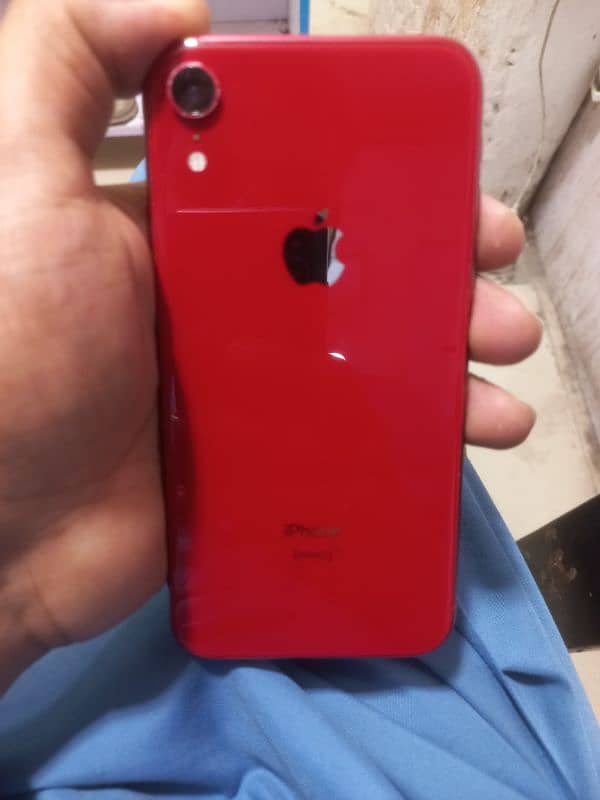 iphone XR 2