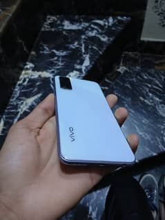 vivo y20 mobile for sale