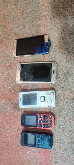 5 mobile for parts board ok