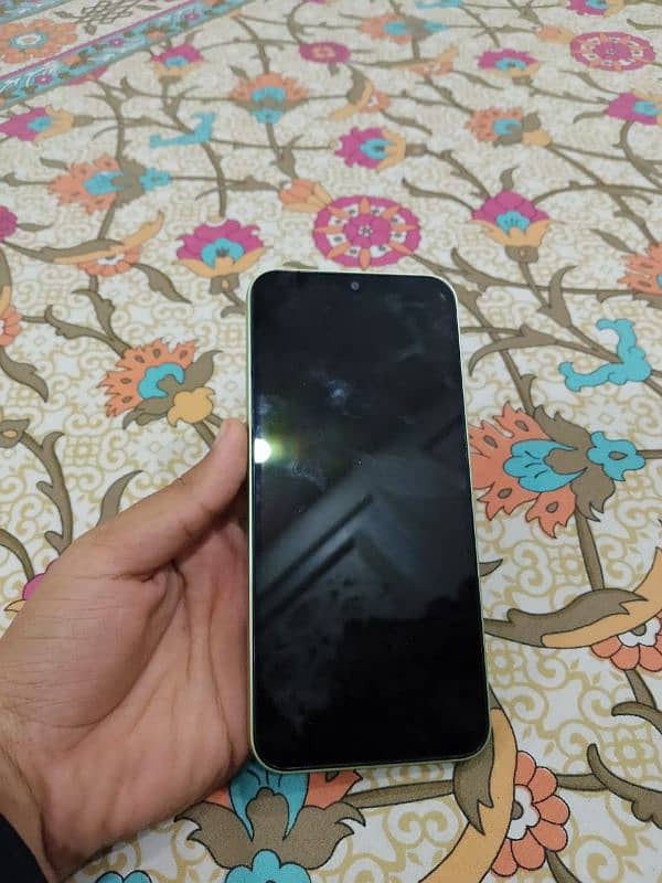 Samsung A14 6