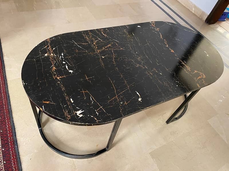 Coffee table 1