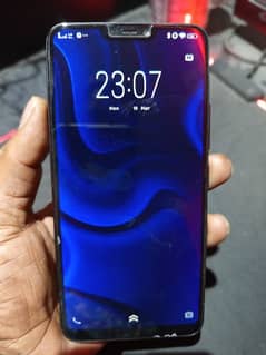 Vivo Y83 (6 / 128  -  Urgent Sale