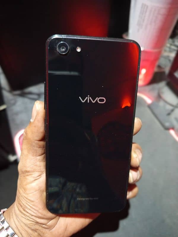 Vivo Y83 (6 / 128  -  Urgent Sale 3