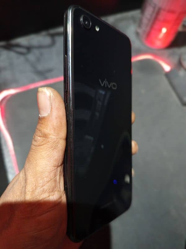 Vivo Y83 (6 / 128  -  Urgent Sale 4