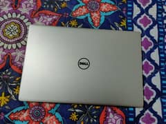 Dell XPS 13 9350 i7 6th Gen 512GB 2K Touchscreen