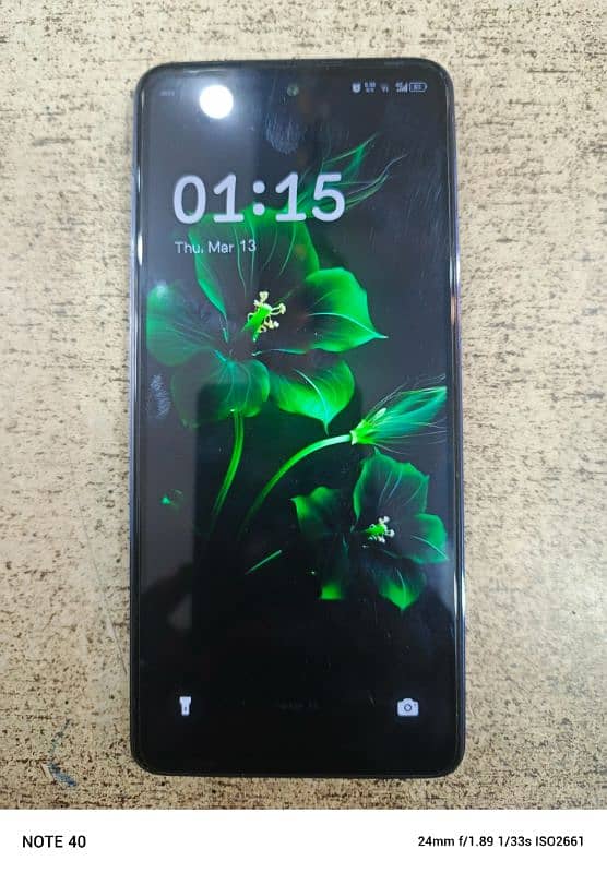 Tecno pova 5pro 5g 10.10 condition 8+5.256 1