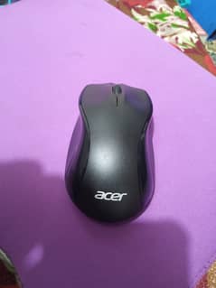 3 Branded Computer Mouse