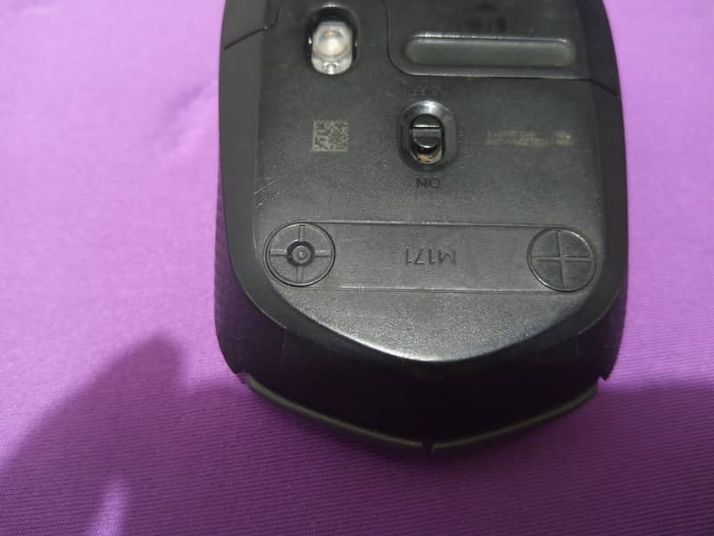 original logitech and microsoft sculpt ergonomic mouse 1