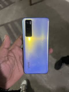 vivo v20se