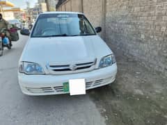 Suzuki Cultus VXR 2015 Euro 2