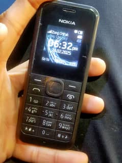 Nokia 105-DS