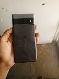 Google pixel 6 pro Contact 03020302220