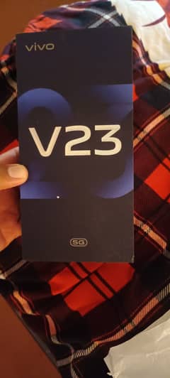 Vivo v23