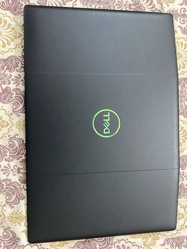 Dell G3 3590, i5-9thgen, Nvidia Gtx 1660 ti 0