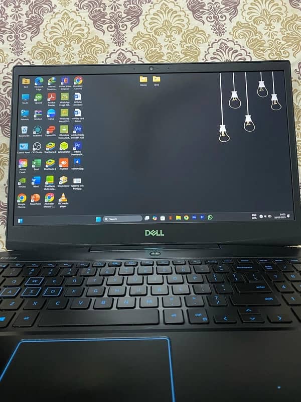 Dell G3 3590, i5-9thgen, Nvidia Gtx 1660 ti 1