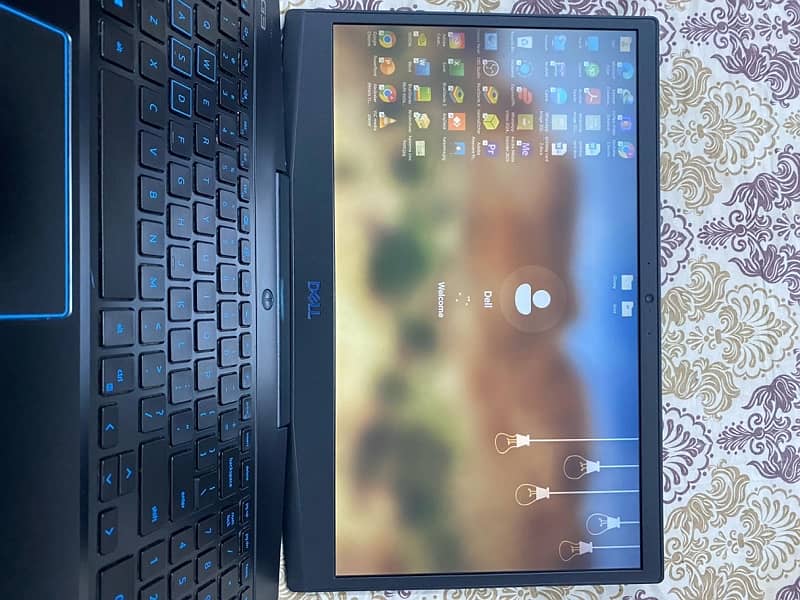 Dell G3 3590, i5-9thgen, Nvidia Gtx 1660 ti 2