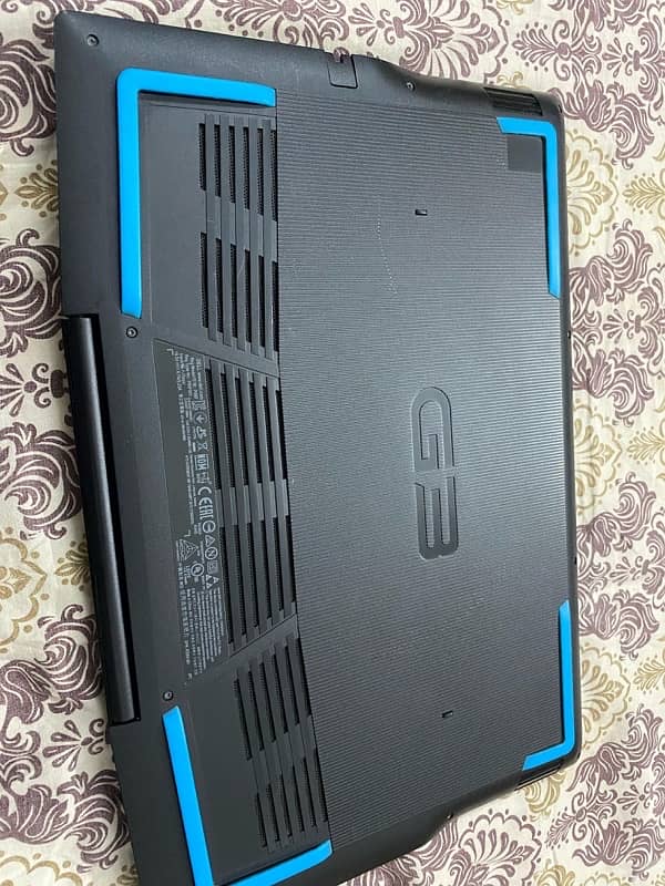 Dell G3 3590, i5-9thgen, Nvidia Gtx 1660 ti 5