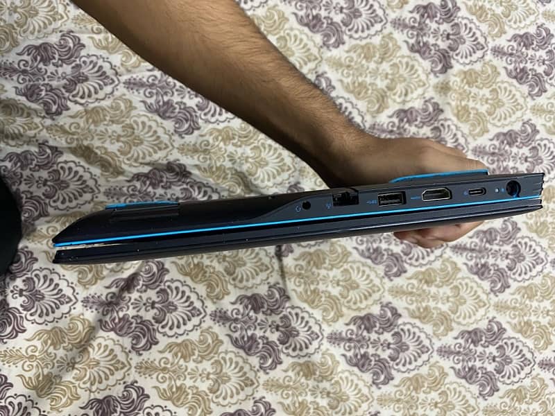 Dell G3 3590, i5-9thgen, Nvidia Gtx 1660 ti 8