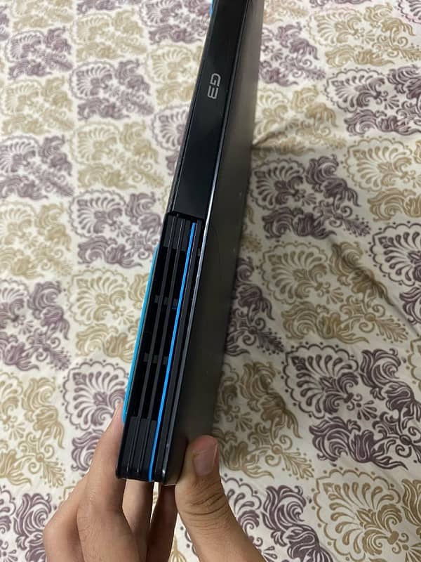 Dell G3 3590, i5-9thgen, Nvidia Gtx 1660 ti 9