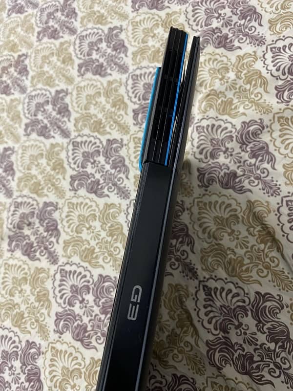 Dell G3 3590, i5-9thgen, Nvidia Gtx 1660 ti 10