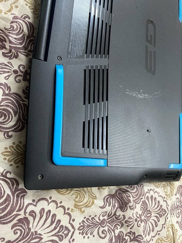 Dell G3 3590, i5-9thgen, Nvidia Gtx 1660 ti 11