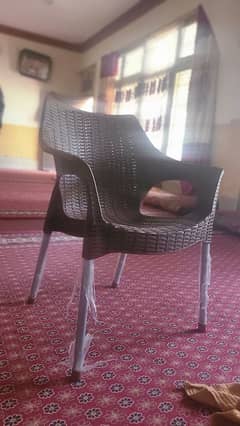 plastic Chair on Sale