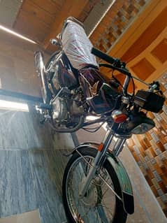 Honda 125 Urgent sale 24/25