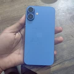 iPhone XR converted into 16 exchange iPhone