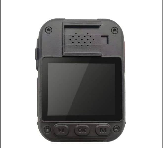 body worn camera lenovo 4