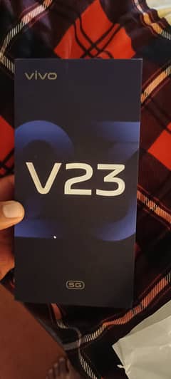 Vivo v23