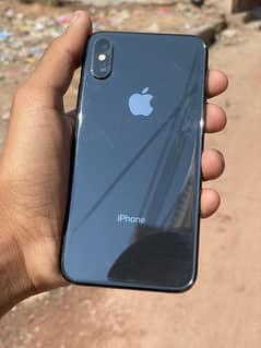 iphone Xs Nonpta