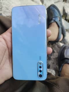 vivo s1 original all over ok