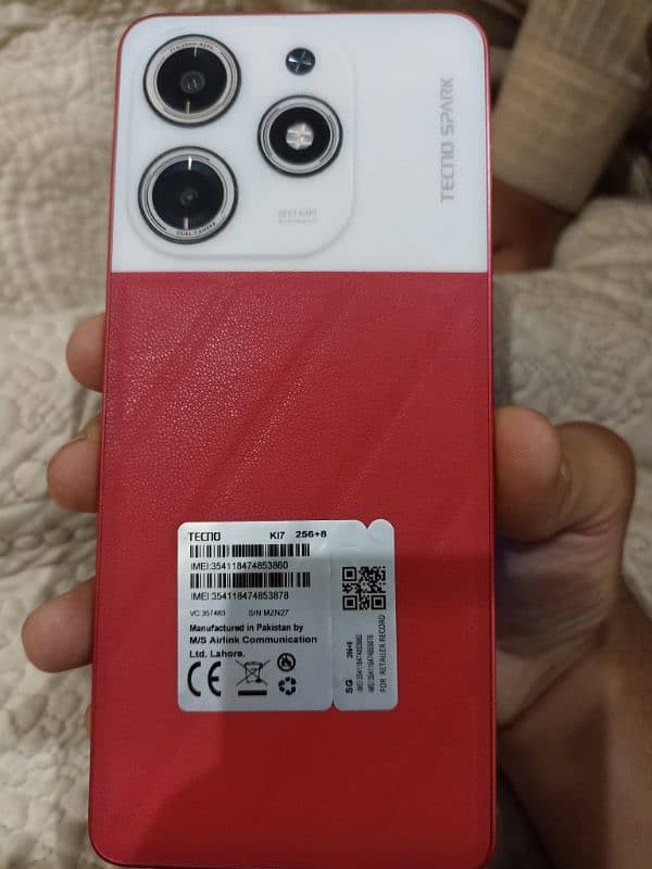 Tecno spark 10 pro for sale 1