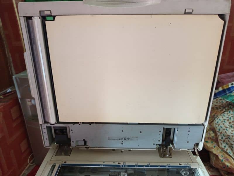 RICHOmp 2500 Reconditioned 2