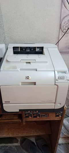 HP color Laser jet2025