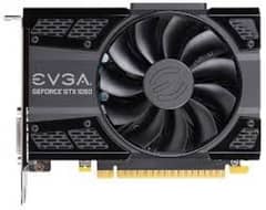 GEFORCE GTX 1050TI