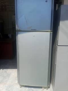 PEL Fridge