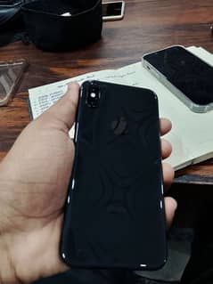 iphone x pta approved 64 GB